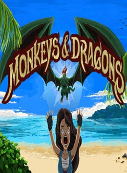 Скачать Monkeys and Dragons