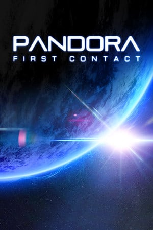 Скачать Pandora: First Contact