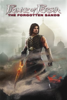 Скачать Prince of Persia: The Forgotten Sands Remastered