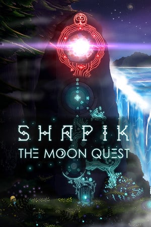 Скачать Shapik: The Moon Quest