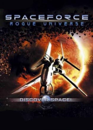 Скачать Spaceforce Rogue Universe HD