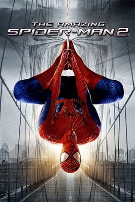 Скачать The Amazing Spider-Man 2