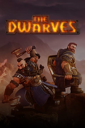 Скачать The Dwarves