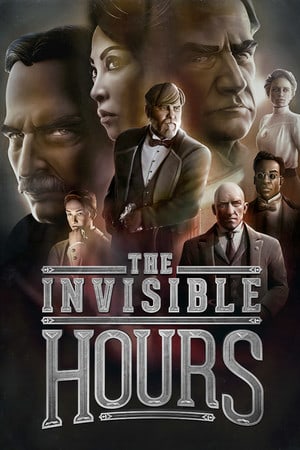 Скачать The Invisible Hours