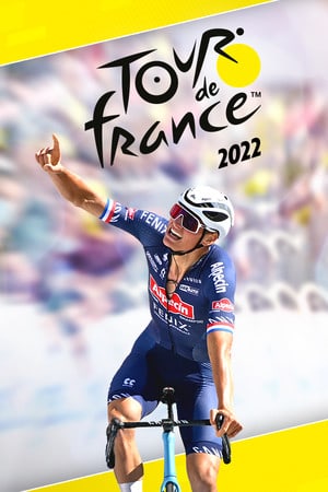 Скачать Tour de France 2022