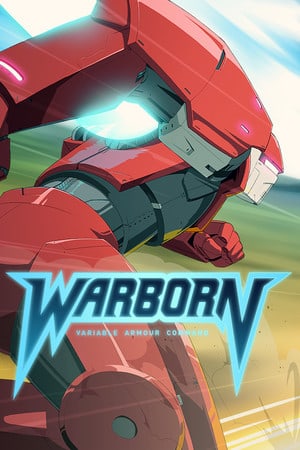 Скачать WARBORN