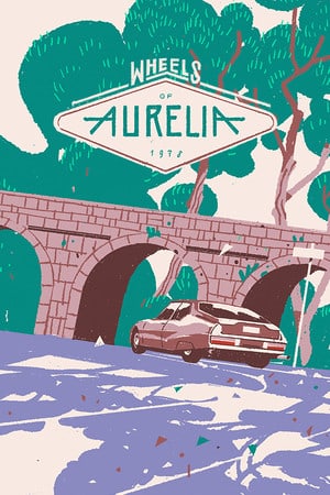 Скачать Wheels of Aurelia