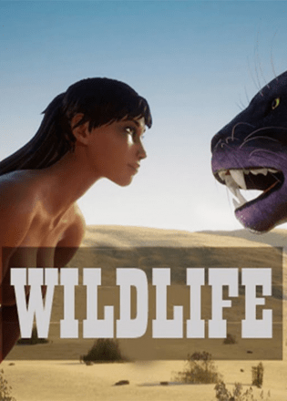 Скачать Wild Life - An Adult RPG