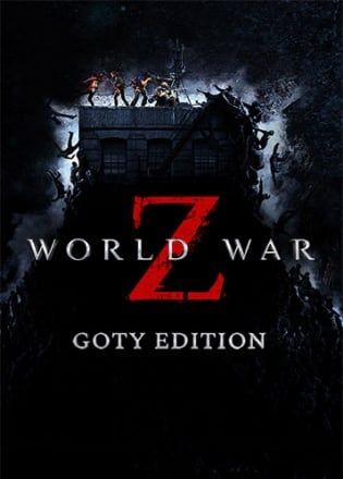 Скачать World War Z