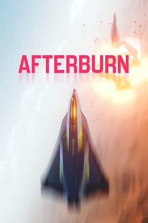 Скачать AFTERBURN