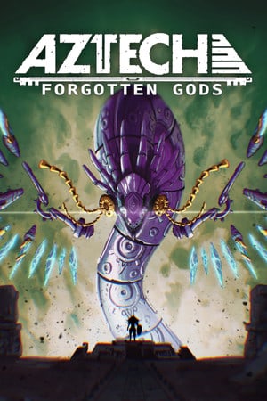 Скачать Aztech Forgotten Gods