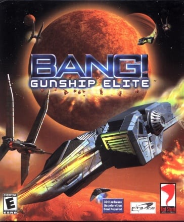 Скачать BANG! Gunship Elite