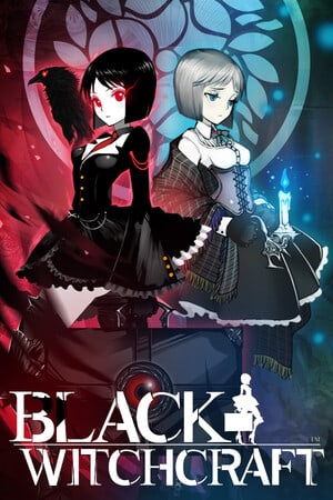 Скачать BLACK WITCHCRAFT