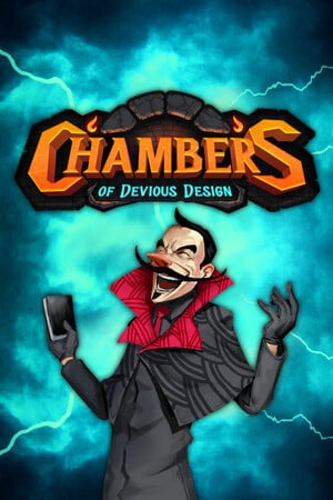 Скачать Chambers of Devious Design