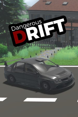 Скачать Dangerous Drift