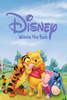 Скачать Disney Winnie the Pooh