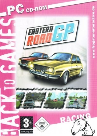 Скачать Eastern Road GP