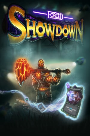 Скачать FORCED SHOWDOWN