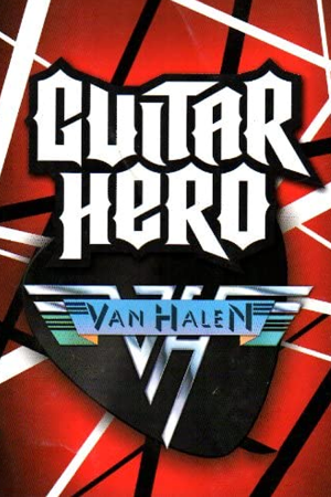 Скачать Guitar Hero: Van Halen