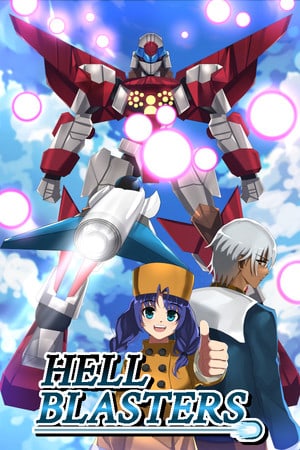 Скачать Hell Blasters