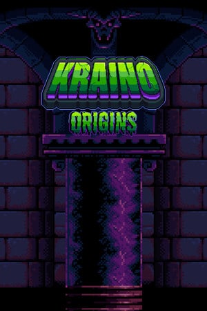 Скачать Kraino Origins