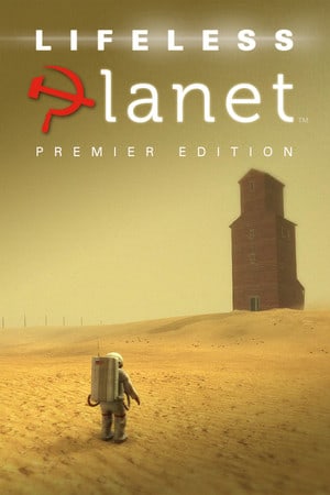 Скачать Lifeless Planet Premier Edition