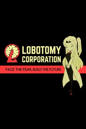 Скачать Lobotomy Corporation | Monster Management Simulation
