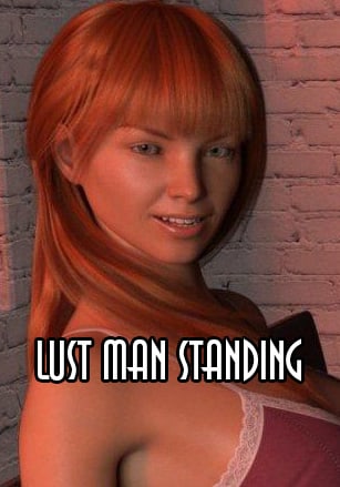 Скачать Lust Man Standing