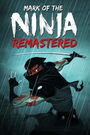 Скачать Mark of the Ninja: Remastered