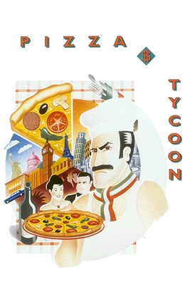 Скачать Pizza Connection (Pizza Tycoon)