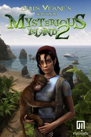 Скачать Return to Mysterious Island 2