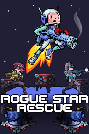 Скачать Rogue Star Rescue