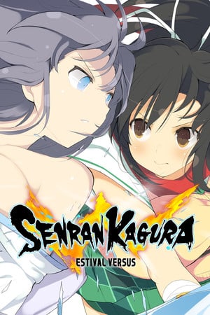 Скачать SENRAN KAGURA ESTIVAL VERSUS