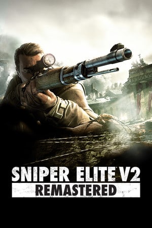 Скачать Sniper Elite V2 Remastered