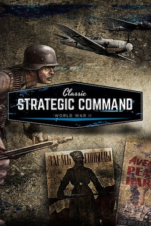 Скачать Strategic Command Classic: WW2