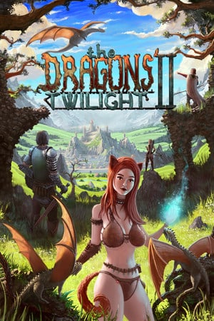 Скачать The Dragons' Twilight 2