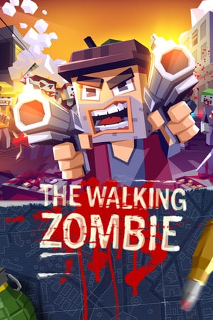 Скачать The Walking Zombie: Dead City