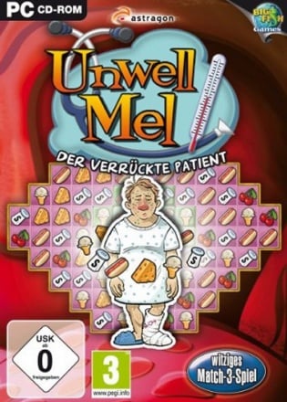 Скачать Unwell Mel