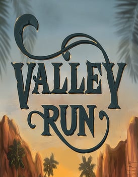 Скачать Valley Run