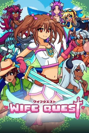 Скачать Wife Quest