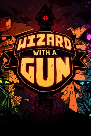 Скачать Wizard with a Gun