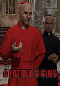 Скачать A Father's Sins