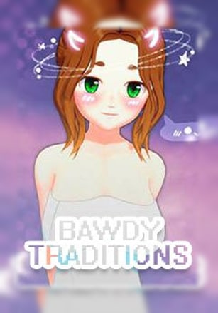 Скачать Bawdy Traditions