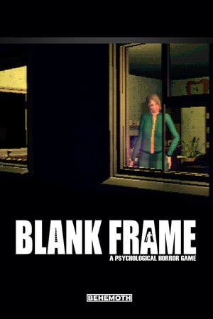 Скачать Blank Frame