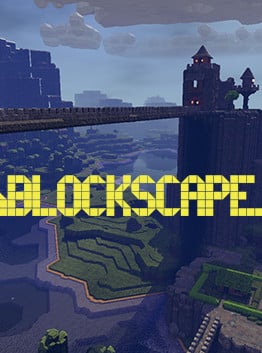 Скачать Blockscape