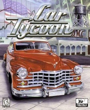 Скачать Car Tycoon