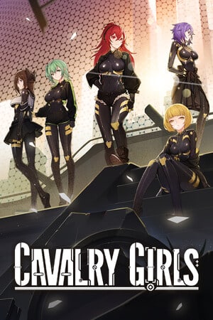 Скачать Cavalry Girls