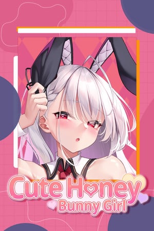 Скачать Cute Honey: Bunny Girl