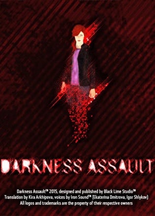 Скачать Darkness Assault