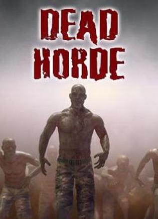 Скачать Dead Horde